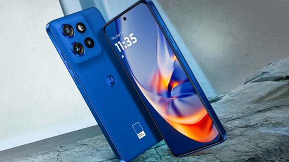 Motorola Edge Discount: 50MP కెమెరా, 5000mAh బ్యాటరీగల మోటోరోలా ఎడ్జ్‌ ఫోన్ పై భారీ తగ్గింపు.. అమెజాన్‌లో సూపర్ ఆఫర్