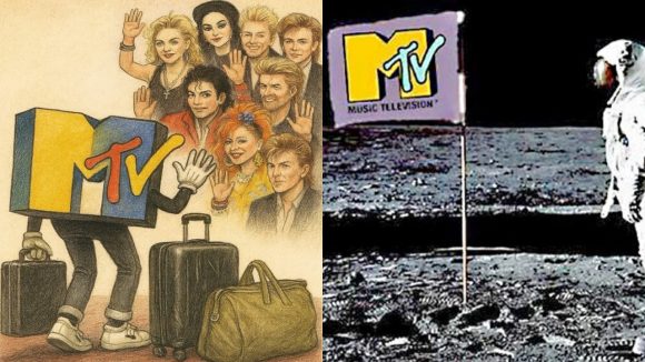 MTV Music Shutdown:  MTV మ్యూజిక్ కి ఏమైంది.. 40 ఏళ్ల ప్రస్థానాన్ని ఎందుకు ముగిస్తుంది!