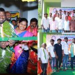 Karimnagar: మాట మీద నిలబడుతా.. గ్రామ అభివృద్ధే నా లక్ష్యం, యువ సర్పంచ్ ప్రమాణ స్వీకారం