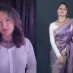 Actress Madhavi Latha: అనసూయకు మద్దతుగా మాధవీలత.. మగాళ్లు ధోతీ వేసుకోవాలంటూ!