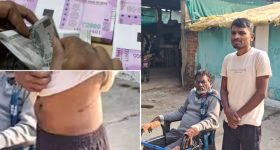 Farmer Sell Kidney: ఇదెక్కడి ఘోరం.. లక్షకు 74 లక్షల వడ్డీ, అప్పు తీర్చేందుకు కిడ్నీ అమ్మిన అన్నదాత