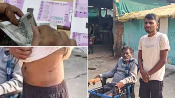Farmer Sell Kidney: ఇదెక్కడి ఘోరం.. లక్షకు 74 లక్షల వడ్డీ, అప్పు తీర్చేందుకు కిడ్నీ అమ్మిన అన్నదాత