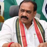 Mahesh Kumar: ఈశ్వరచారి కుటుంబానికి ప్రభుత్వం రూ.5 లక్షల ఎక్స్‌గ్రేషియా.. బీసీ రిజర్వేషన్లు సాధించి తీరుతాం: మహేష్ కుమార్ గౌడ్