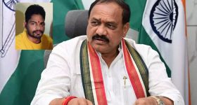 Mahesh Kumar: ఈశ్వరచారి కుటుంబానికి ప్రభుత్వం రూ.5 లక్షల ఎక్స్‌గ్రేషియా.. బీసీ రిజర్వేషన్లు సాధించి తీరుతాం: మహేష్ కుమార్ గౌడ్