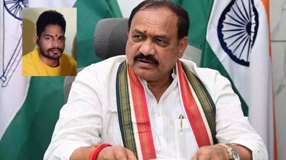 Mahesh Kumar: ఈశ్వరచారి కుటుంబానికి ప్రభుత్వం రూ.5 లక్షల ఎక్స్‌గ్రేషియా.. బీసీ రిజర్వేషన్లు సాధించి తీరుతాం: మహేష్ కుమార్ గౌడ్