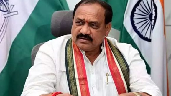 Mahesh Kumar: సీఎం రేవంత్ విజన్ ఉన్న నాయకుడు.. ఆయనకు అన్ని తెలుసు, మహేష్ కుమార్ గౌడ్ కీలక వ్యాఖ్యలు
