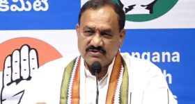 Mahesh Kumar Goud: ఈ 28న గాంధీ చిత్రపటాలతో మోదీ సర్కార్‌కు వ్యతిరేకంగా ఆందోళనలు: మహేష్ కుమార్ గౌడ్