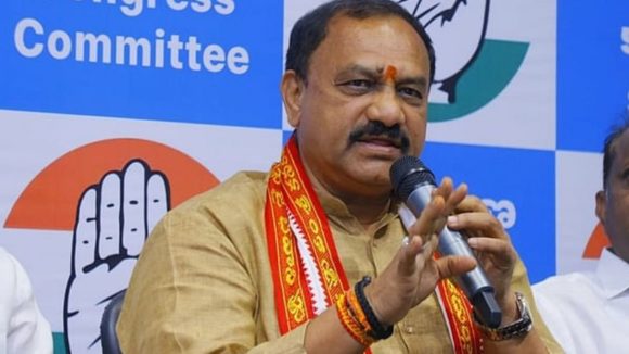 Mahesh Kumar Goud: రెండేళ్లలో 80వేల ఉద్యోగాలిచ్చాం.. ఇది ప్రజా పాలన అంటే.. మహేష్ కుమార్ గౌడ్ కీలక వ్యాఖ్యలు