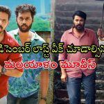 Malayalam OTT releases : 2025 చివరి వారం మిస్ అవ్వకుండా చూడాల్సిన మలయాళం సినిమాలు… ఏ ఓటీటీలో ఉన్నాయంటే ?
