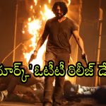 Mark On OTT : ఓటీటీలోకి కిచ్చా సుదీప్ ‘మార్క్’… ఎప్పుడు, ఎక్కడ చూడాలంటే ?