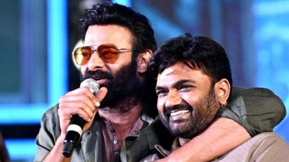 Director Maruthi:”నాకు అర్హత లేదు’.. ప్రభాస్ మిడ్ రేంజ్ హీరో కామెంట్‌పై మారుతి రియాక్షన్