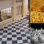 Hyderabad Crime:  భాగ్యనగరంలో భారీ చోరీ..  30 తులాల బంగారం,  40 తులాల వెండి, ఆపై క్యాష్