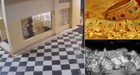 Bandi Saroj Kumar : నా యాక్టింగ్ కు సెన్సార్ బోర్డు భయపడింది..బండి సరోజ్ స్పీచ్ కు రానా షాక్..