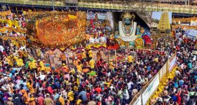 Warangal: జాతరల ఖిల్లాగా ఓరుగల్లు జిల్లా.. జనవరిలో భక్త జనసంద్రోహం