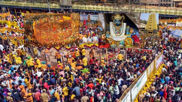 Warangal: జాతరల ఖిల్లాగా ఓరుగల్లు జిల్లా.. జనవరిలో భక్త జనసంద్రోహం