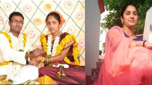 Medipally Murder Case:ప్లే స్కూల్ పరిచయం.. పచ్చని కాపురంలో చిచ్చు.. చివరకు భర్త హత్య