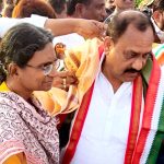 Telangana Politics: హైదరాబాద్‌కు మీనాక్షి నటరాజన్.. వారంపాటు మకాం, డీసీసీల ఇష్యూపై ఫోకస్