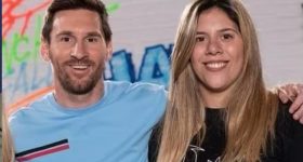 Messi: మెస్సీ ఇంట పెను ప్ర‌మాదం..పెళ్లి కూడా ర‌ద్దు ?