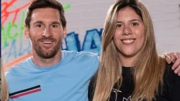 Messi: మెస్సీ ఇంట పెను ప్ర‌మాదం..పెళ్లి కూడా ర‌ద్దు ?