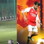 Messi Meets Revanth: రేవంత్ రెడ్డి వ‌ర్సెస్‌ మెస్సీ మ్యాచ్‌…షెడ్యూల్ ఇదే,ఒక్క‌ ఫోటోకు రూ.10 లక్షలు