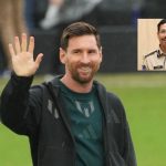 Lionel Messi: హైదరాబాద్‌కు మెస్సీ.. కోల్‌కతా ఘటన నేపథ్యంలో నగరంలో అప్రమత్తత: సీపీ సజ్జనార్