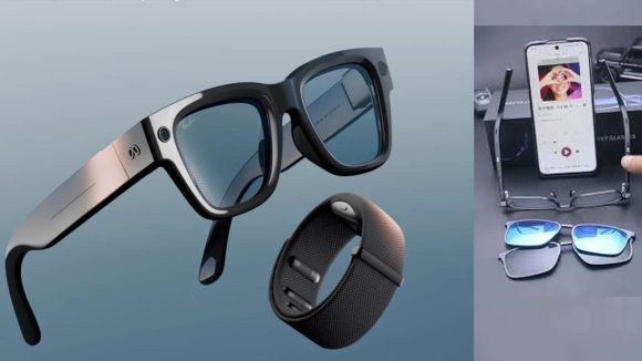 SmartGlasses Instagram Reels: ఇకపై స్మార్ట్‌ఫోన్ అవసరం లేదు.. స్మార్ట్‌గ్లాసెస్‌‌లోనే ఇన్‌స్టాగ్రామ్ రీల్స్