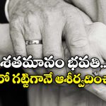 Longest-Married Couple:  వీరి దాంపత్యానికి 83 ఏళ్లు.. ఏకంగా గిన్నీస్ రికార్డుల్లోకి ఎక్కేసిన వృద్ధ జంట!