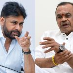 Telangana Politics:  పవన్ క్షమాపణ చెప్పాల్సిందే.. లేకుంటే సినిమాలు ఆడనివ్వం- మంత్రి కోమటిరెడ్డి