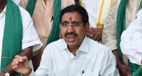 Minister Narayana: టీడీపీ కార్యకర్తలతో మంత్రి నారాయణ వ్యాఖ్యలపై దుమారం.. అసలు ఆయన ఏమన్నారంటే..?