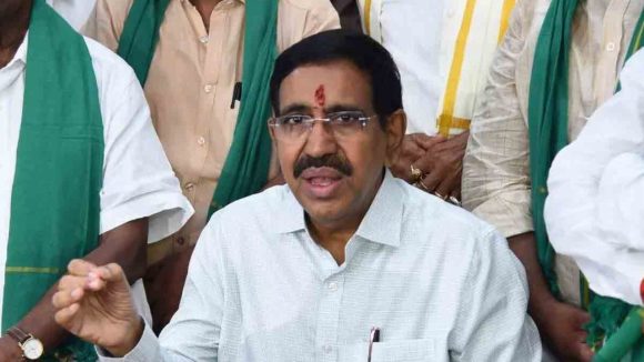Minister Narayana: టీడీపీ కార్యకర్తలతో మంత్రి నారాయణ వ్యాఖ్యలపై దుమారం.. అసలు ఆయన ఏమన్నారంటే..?