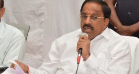 Minister Thummala: యూరియా సరఫరాపై డోంట్ వర్రీ.. రైతులు ఆందోళన చెందవద్దు..మంత్రి  తుమ్మల కీలక వ్యాఖ్యలు