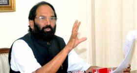 Minister Uttam: కేసీఆర్ చెప్పేవన్నీ పచ్చి అబద్ధాలు.. అసలు నిజాలివే, మంత్రి ఉత్తమ్ కీలక వ్యాఖ్యలు