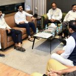 Delhi Politics: ఢిల్లీలో మంత్రి లోకేష్, పార్టీ ఎంపీలతో భేటీ, సడన్‌గా హస్తిన టూర్ వెనుక