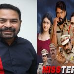 MissTerious Movie : ఊహించని మలుపులతో ‘మిస్టీరియస్’ – నిర్మాత జయ్ వల్లందాస్