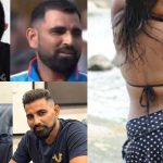 Mohammed Shami: బట్టతలకు చెక్‌..ఆ అమ్మాయితో మ‌హ‌మ్మ‌ద్ ష‌మీ ఎ*ఫైర్ ?