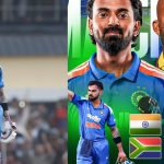 Ind vs SA 2nd ODI: వ‌రుస‌గా 20 సార్లు టాస్ ఓడిన టీమిండియా,రుతురాజ్ కు మ‌రో ఛాన్స్‌..మార్పులు లేకుండానే