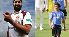 Monty Panesar: వీడి ముఖానికి టీమిండియా హెడ్ కోచా ? గ‌ల్లీ క్రికెట్ కు కూడా ప‌నికిరాడు, గంభీర్ ఇజ్జ‌త్ తీశాడుగా !