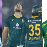 Morne Morkel: టీమిండియాకు వెన్నుపోటు..ద‌క్షిణాఫ్రికాకు సీక్రెట్లు చెబుతున్న కోచ్ ?