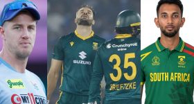 Morne Morkel: టీమిండియాకు వెన్నుపోటు..ద‌క్షిణాఫ్రికాకు సీక్రెట్లు చెబుతున్న కోచ్ ?