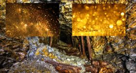 Most Gold mines: ఈ 7 దేశాల్లోనే వరల్డ్ బిగ్గెస్ట్ గోల్డ్ మైన్స్.. టాప్‌లో ఉన్న కంట్రీ ఏదో తెలుసా..?