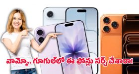 DeepMind Robot Scientists: శాస్త్రవేత్తలుగా ఏఐ రోబోలు.. సినిమా కాదు నిజంగానే.. గూగుల్ సాహసం