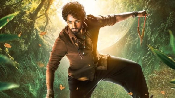 Mowgli Day 2 collections: మోగ్లీ డే 2 కలెక్షన్స్.. పాపం.. 2 కోట్లు కూడా రాలేదు