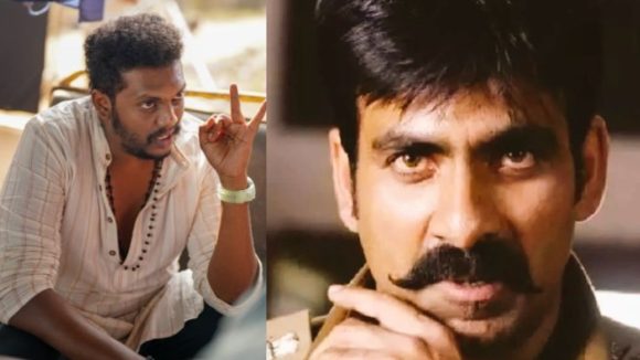Sandeep Raj : రవితేజ కోసం విజయవాడ గ్యాంగ్ వార్స్ కథ, ఎందుకు పట్టాలెక్కలేదు?