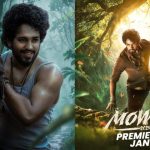 Mowgli OTT: మోగ్లీ ఓటీటీలోకి వచ్చేసింది… మూడు వారాలు కూడా కాలేదు అప్పుడే