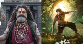 Kayadu lohar : క్యూట్ స్మైల్ తో, కస్సుమనే చూపులతో  చంపేస్తున్న కాయదు..