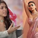 Mrunal Thakur : హద్దులు దాటితేనే ఇక్కడ అవకాశాలు .. మృణాల్ ఠాకుర్‌ షాకింగ్ కామెంట్స్