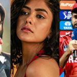 Mrunal Thakur: హీరోతో పెళ్లి, క్రికెట‌ర్ తో ఎఫైర్‌..మృణాల్ ఠాకూర్ అదిరిపోయే రియాక్ష‌న్ !