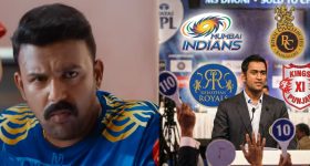 Ms Dhoni : ముంబై ఇండియన్స్ లోకి MS ధోని... తెలుగు డైరెక్టర్ పై దారుణంగా ట్రోలింగ్స్!