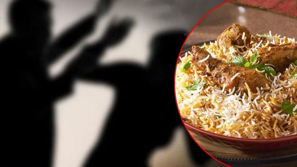 Mumbai News: దంపతుల మధ్య బిర్యానీ చిచ్చు.. ఉప్పు ఎక్కువైందని కోపంతో.. భార్యని అత్యంత దారుణంగా