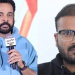 Dandora Movie: శివాజీ మాటలతో సినిమాని జడ్జ్ చెయ్యొద్దు.. డైరెక్టర్ ఆవేదన!